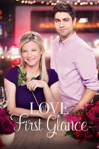 Poster of Love at First Glance