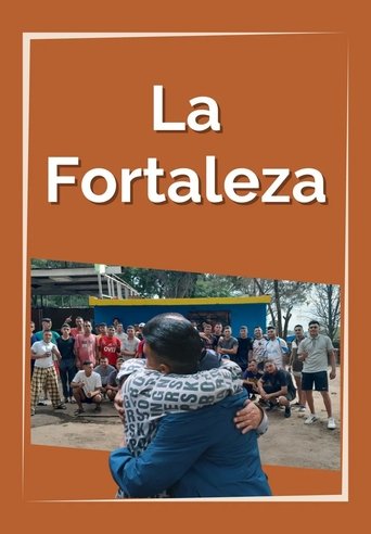 Poster of The Fortress