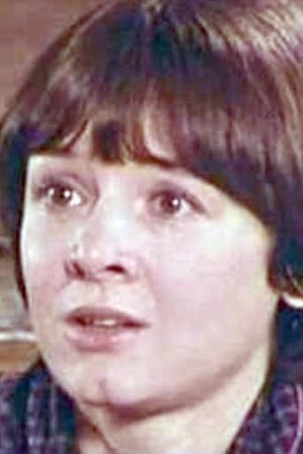 Portrait of Brigitte Defrance