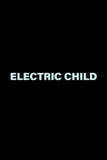 Poster of Electric Child