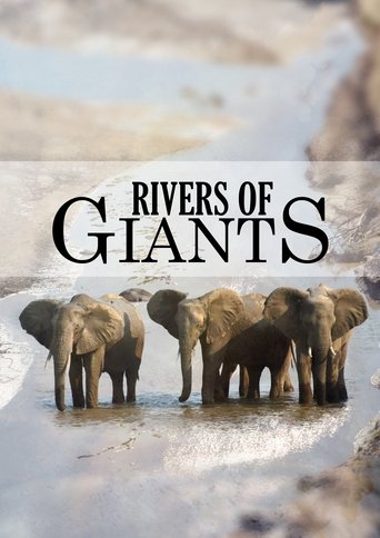 Rivers of Giants Poster of Rivers of Giants