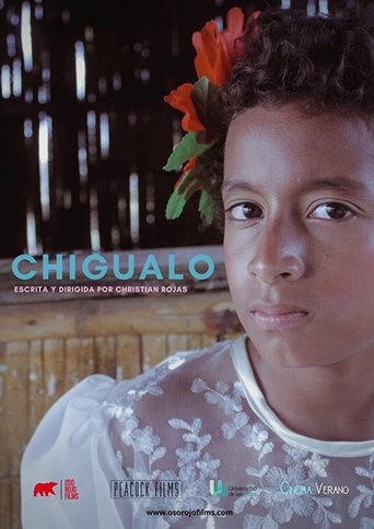 Chigualo Poster of Chigualo