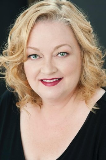 Portrait of Elizabeth McCarthy
