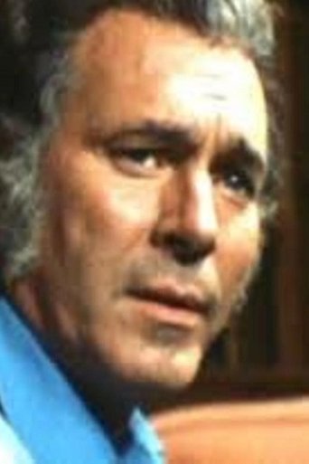 Portrait of Richard Towers