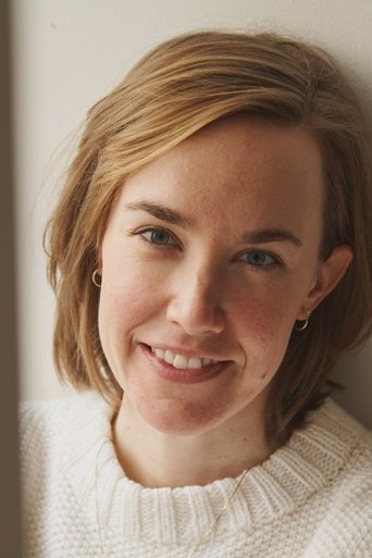 Portrait of Mélanie Saint-Arnaud Dubois