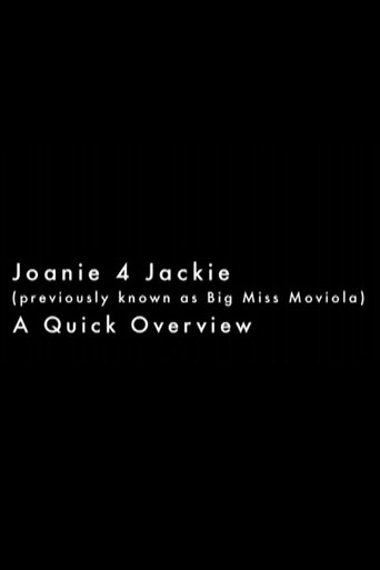 Poster of Joanie 4 Jackie: A Quick Overview