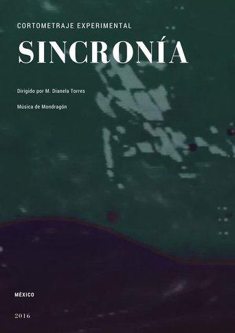 Poster of Sincronía