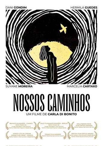 Poster of Nossos Caminhos