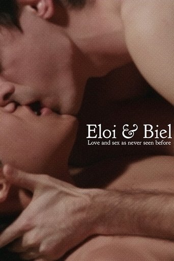 Eloi & Biel Poster of Eloi & Biel