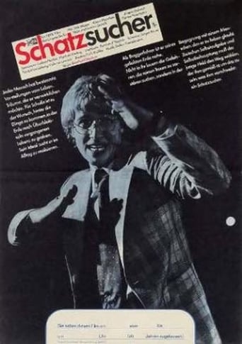 Poster of Schatzsucher