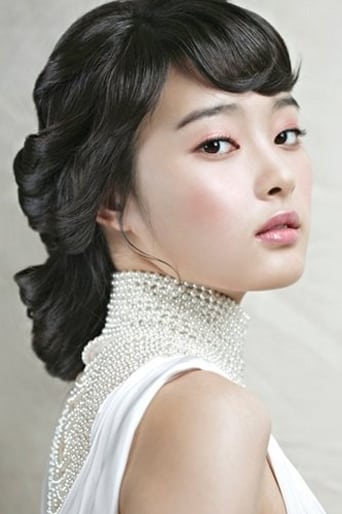 Portrait of Lee Eun-sung