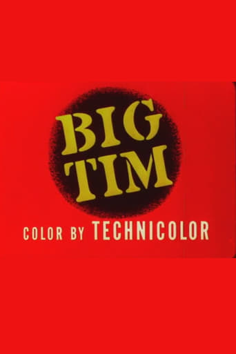 Poster of Big Tim
