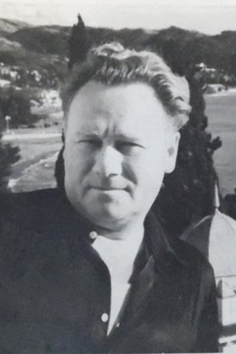 Portrait of Ivan Lukinsky