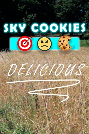 Poster of Sky cookies