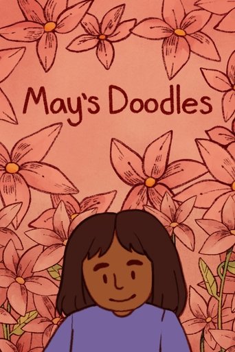 Poster of May's Doodles