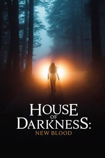 Poster of House of Darkness: New Blood