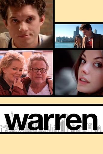 Poster of Warren