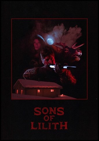 Sons of Lilith Poster of Sons of Lilith