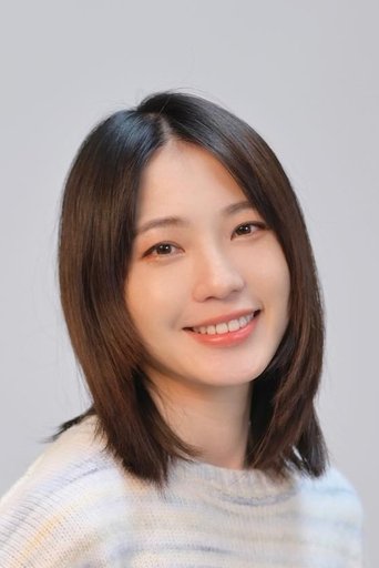 Portrait of Bonnie Wang