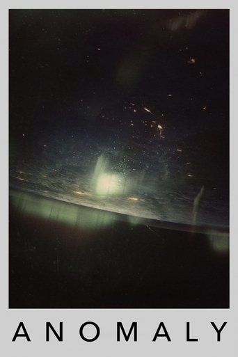 Poster of Anomaly
