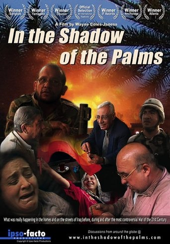 Poster of In the Shadow of the Palms