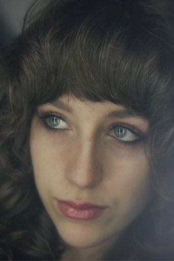 Portrait of Adreanna Jones