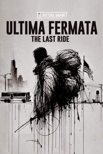 The Last Ride Poster of The Last Ride