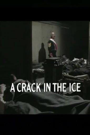 Poster of A Crack in the Ice