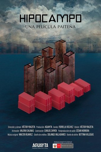 Hipocampo Poster of Hipocampo