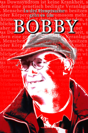 Poster of Bobby