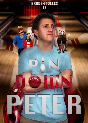 Pin Down Peter Poster of Pin Down Peter