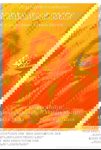 Poster of Merda D'artista
