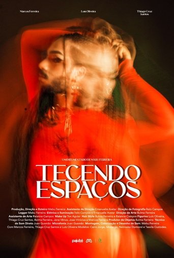 Poster of Tecendo Espaços