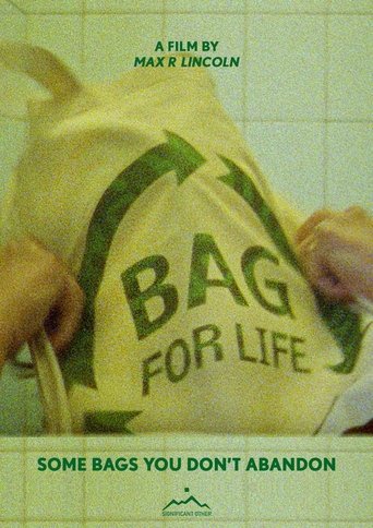 Bag for Life Poster of Bag for Life