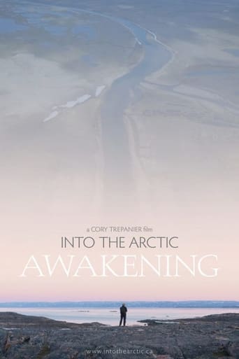 Poster of Into the Artic: Awakening