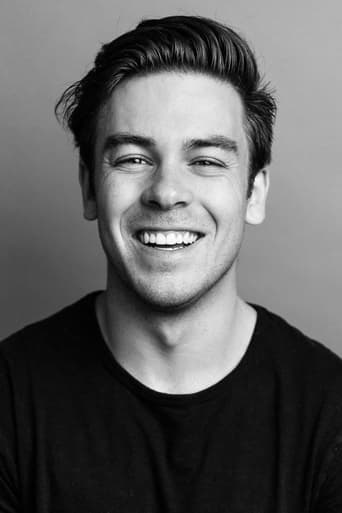 Portrait of Cody Ko