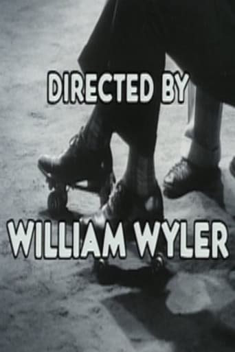 Poster of Directed by William Wyler
