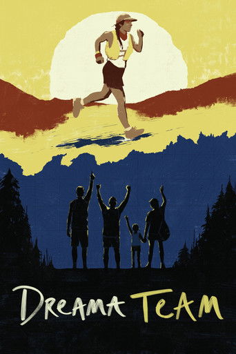 Poster of Dreama Team