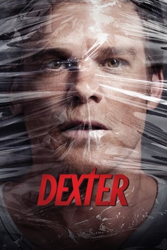 Poster of Dexter