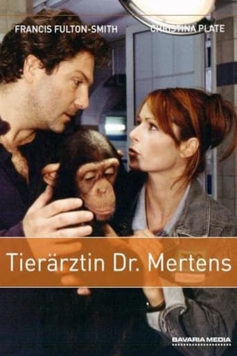 Poster of Tierärztin Dr. Mertens