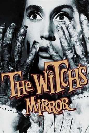 Poster of The Witch's Mirror