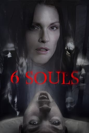 Poster of 6 Souls