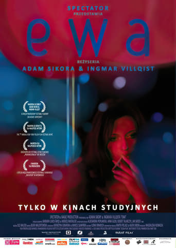 Poster of Ewa