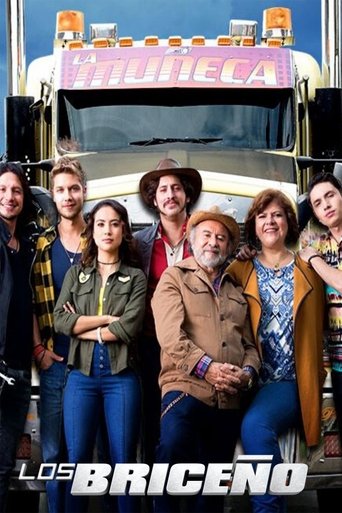Poster of The Road to Love
