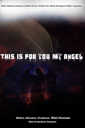 Poster of This Is for You My Angel