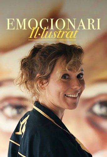 Portrait for Emocionari il·lustrat - Season 1