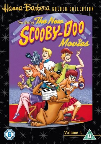 Poster of The Best of The New Scooby-Doo Movies