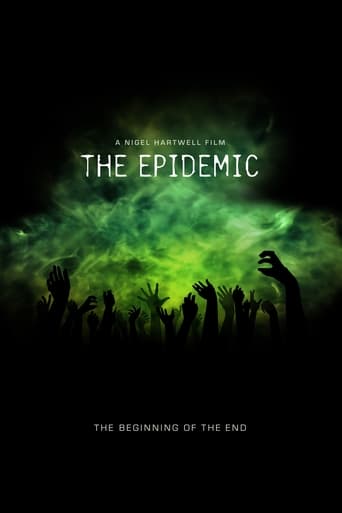 Poster of The Epidemic