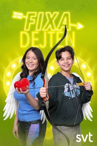Poster of Fixa dejten