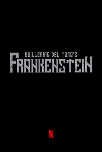 Poster of Frankenstein